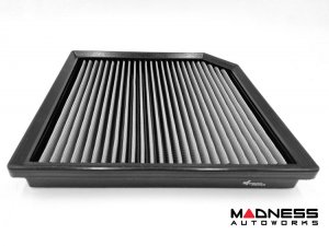 Maserati Ghibli Performance Air Filter - Sprint Filter - GT - P037 Waterproof Maserati Ghibli Performance Air Filter - Sprint Filter - GT - P037 Waterproof